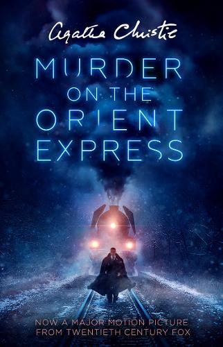 Murder on the Orient Express (Poirot) | Agatha Christie