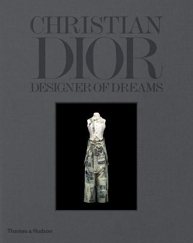 Christian Dior Designer of Dreams | Florence Muller