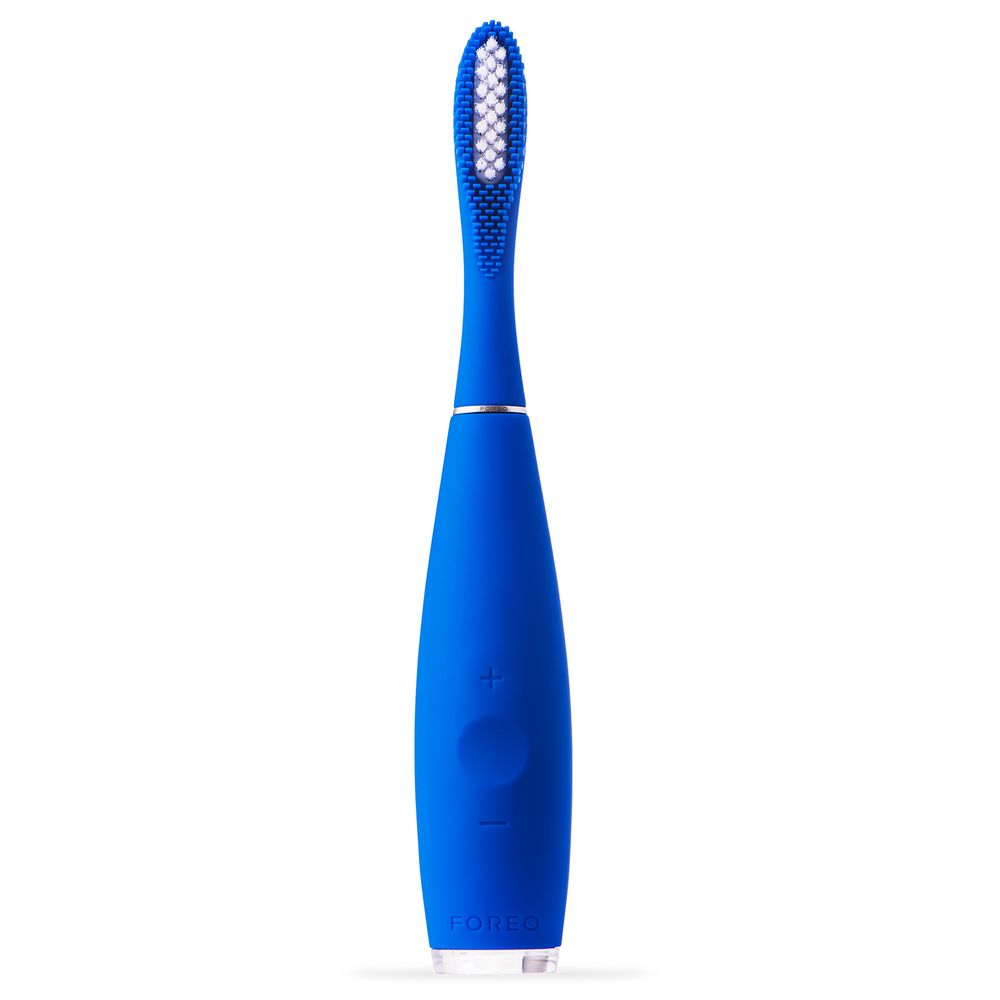 فرشاة أسنان فوريو إسّا 2 الكهربائية باللون الأزرق الكوبالت
