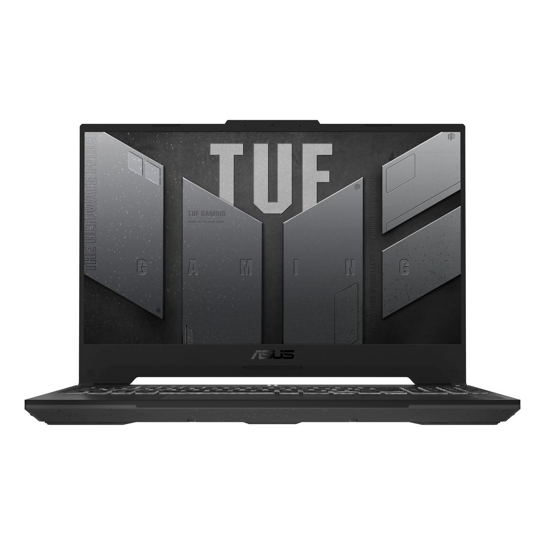 ASUS TUF GAMING F15 Gaming Laptop - FX507VU-I7161G - Intel Core I7-13620H/16GB RAM/1TB SSD/NVIDIA GeForce RTX 4050 6GB/15.6