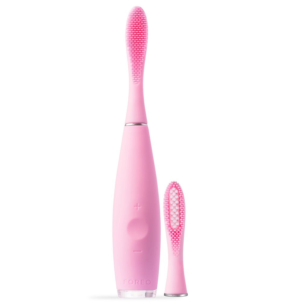 Foreo Issa 2 Sensitive Electric Toothbrush Set Pearl Pink