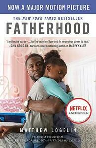 Fatherhood: Now a Major Motion Picture on Netflix