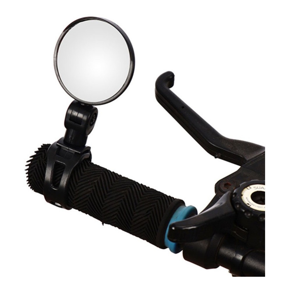 مرآة خلفية للدراجات البخارية/الدراجات من ايفونز