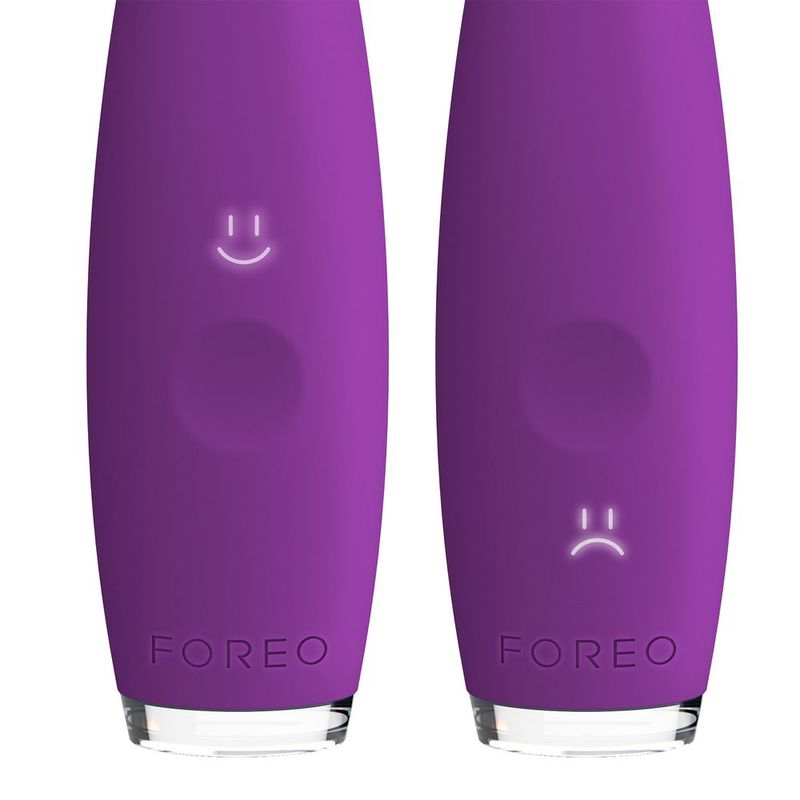 Foreo Issa Mini 2 Electric Toothbrush Enchanted Violet