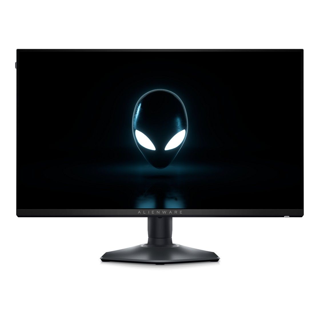 Alienware 25 Gaming Monitor - AW2523HF - 24.5-inch FHD (1920x1080)/360Hz/0.5ms - Dark Side of the Moon