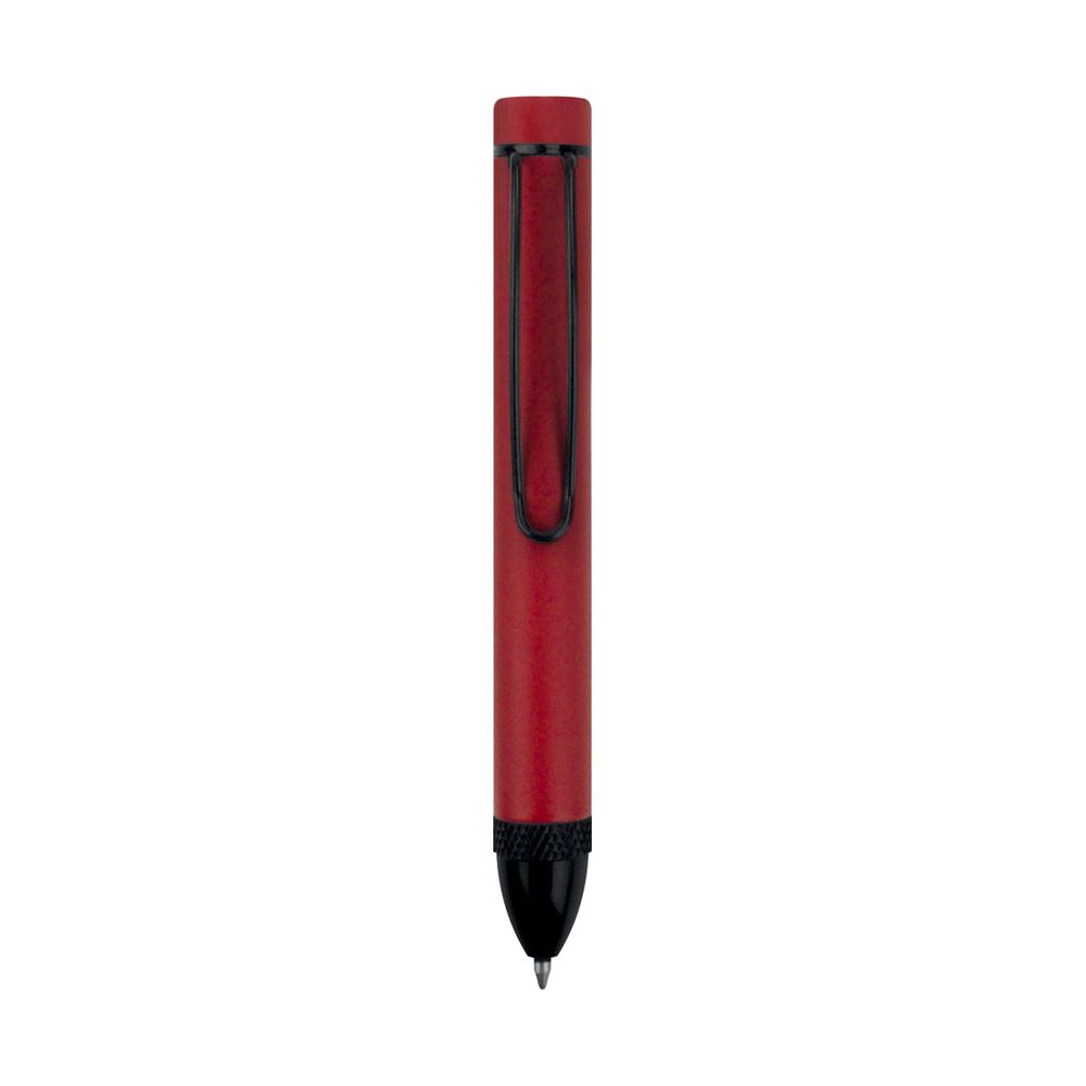 Legami Size Matters - Mini Pen - Red