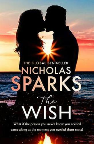 The Wish | Nicholas Sparks
