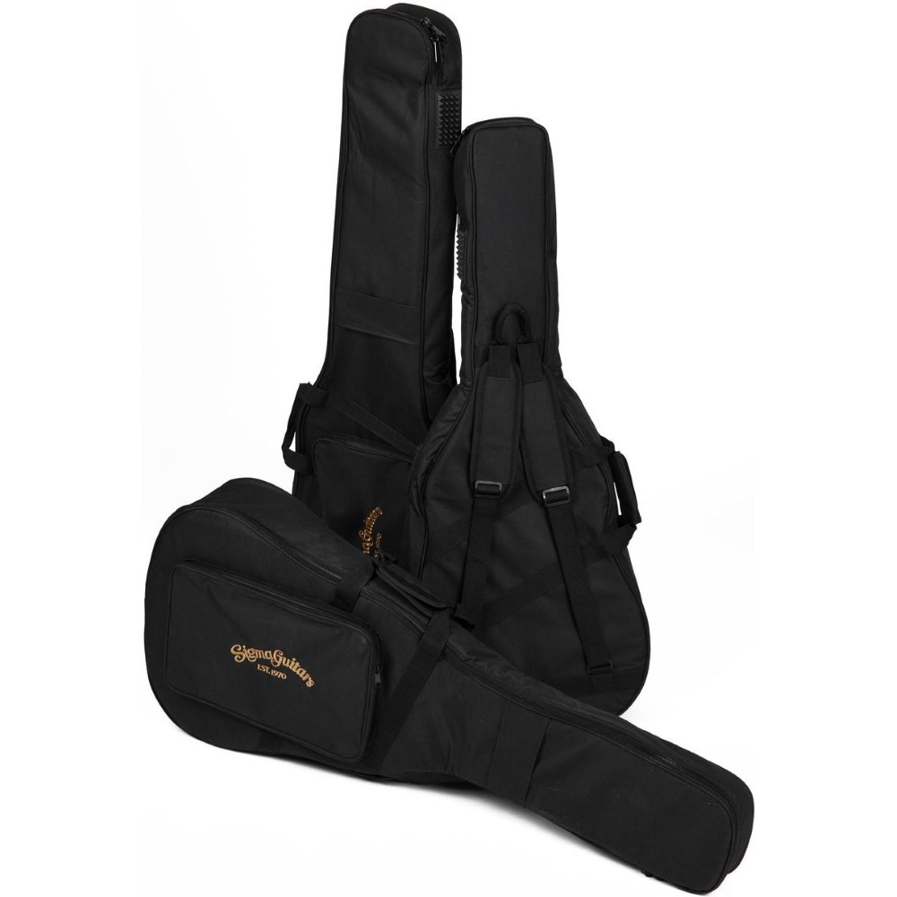 Sigma Guitars SB-B for Acoustic Bass Gig Bag
