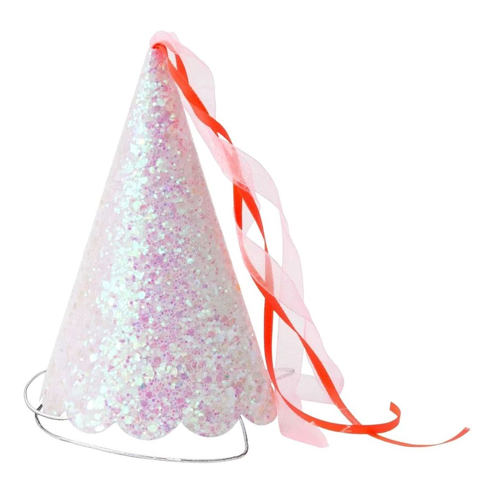 Meri Meri Magical Princess Party Hats 189061/45-4811