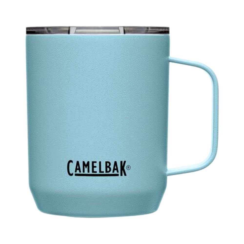 Camelbak Camp Mug 12Oz Vss Dusk Blue Mug