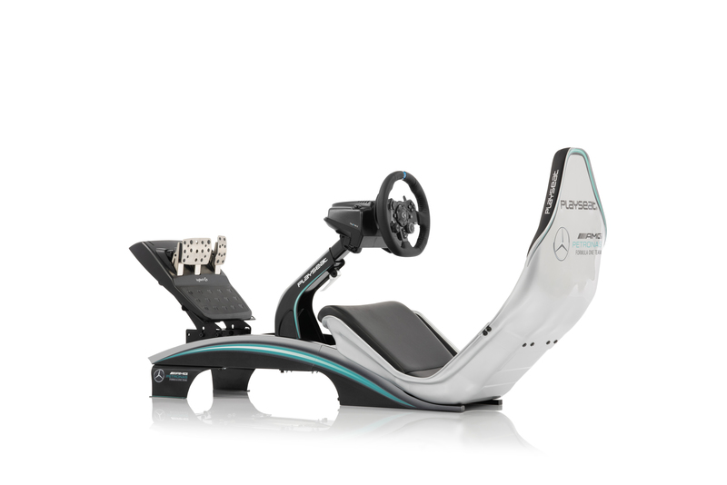 Playseat Pro F1 Mercedes-AMG Petronas Motorsport Gaming Chair