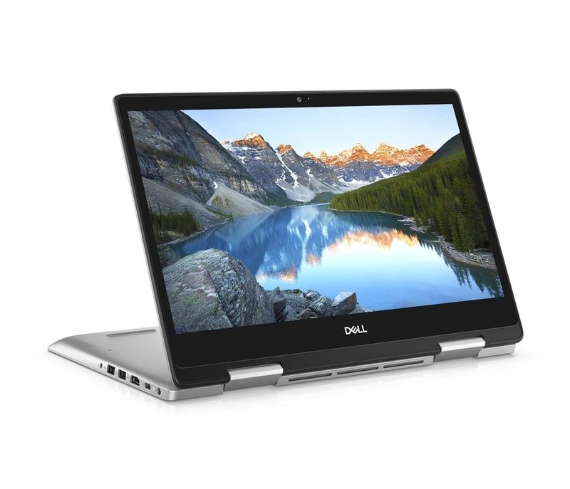 DELL Inspiron 5000 Series Laptop i7-10510U/16GB/512GB SSD/GeForce MX230 2GB/14-inch FHD/Windows 10/Silver