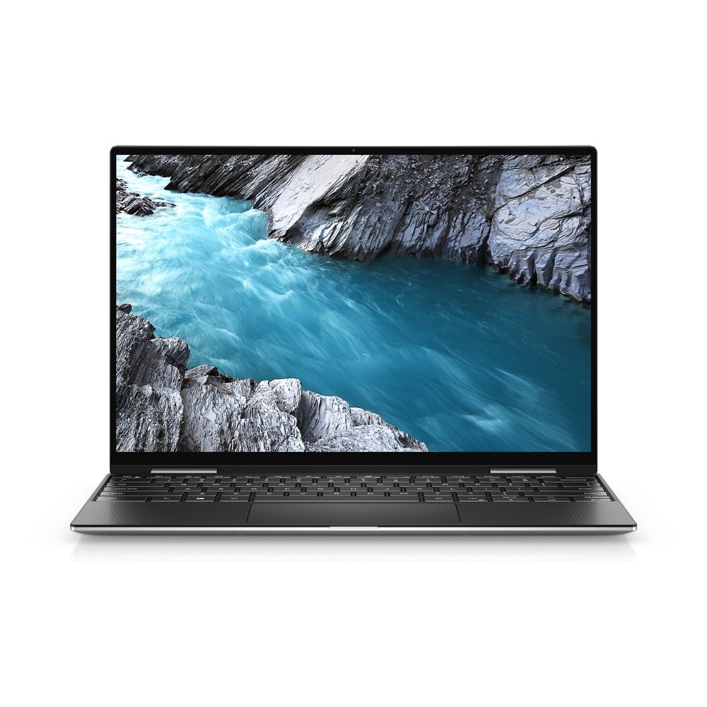 DELL XPS 13 2-in-1 Laptop i7-1165G7/32GB/1TB SSD/Intel Iris Xe Graphics/13.4 UHD/Windows 10 Home/Silver