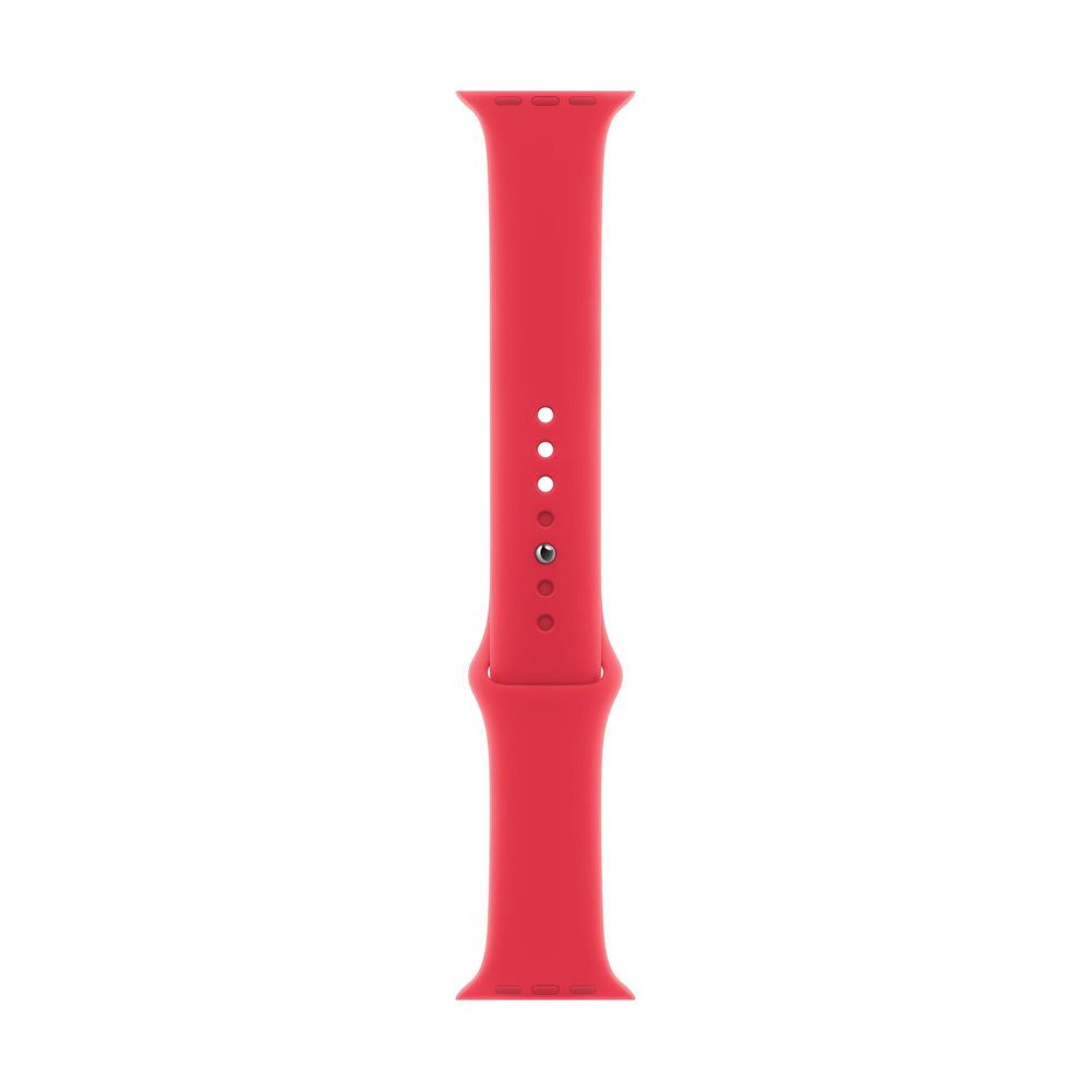 Apple Watch 41mm (PRODUCT)RED Sport Band - S/M