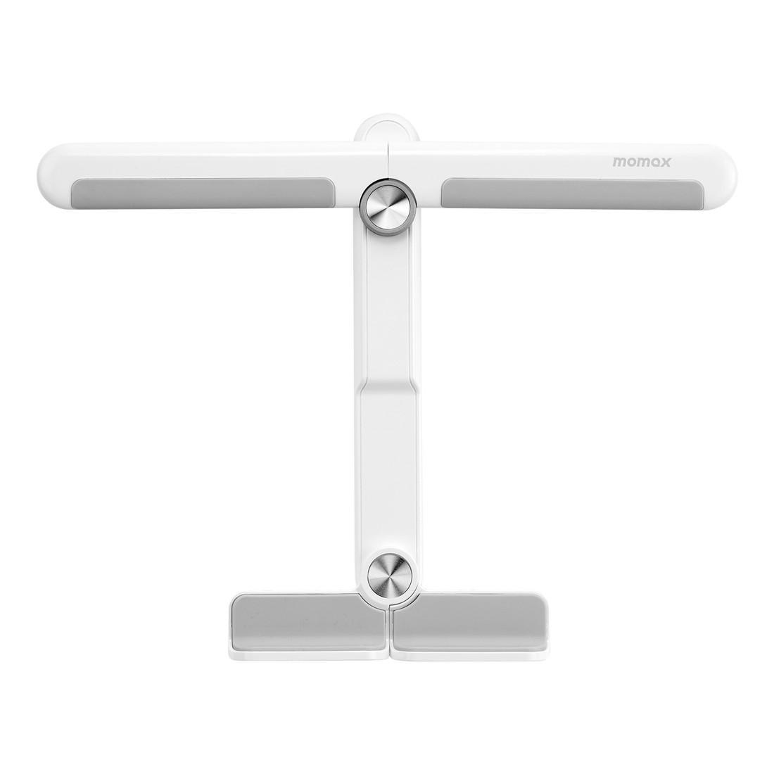 Momax Laptop And Tablet Fold Stand White
