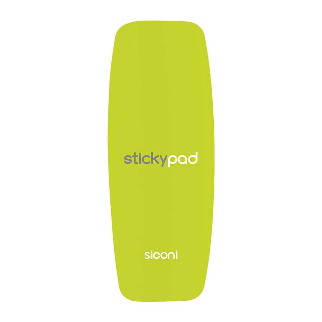 Siconi Sticky Pad Mini Trendy Green