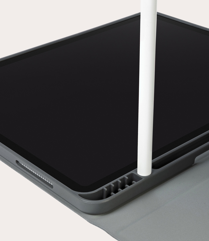 Tucano Link Case Space Grey for iPad Pro 12.9-Inch