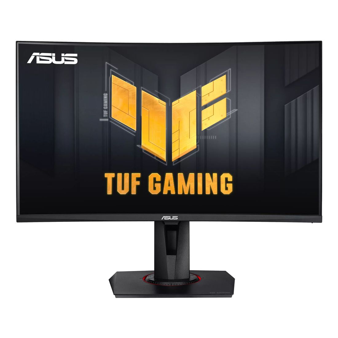 ASUS TUF Gaming VG27VQM Curved Gaming Monitor – 27-Inch FHD (1920x1080) 240Hz