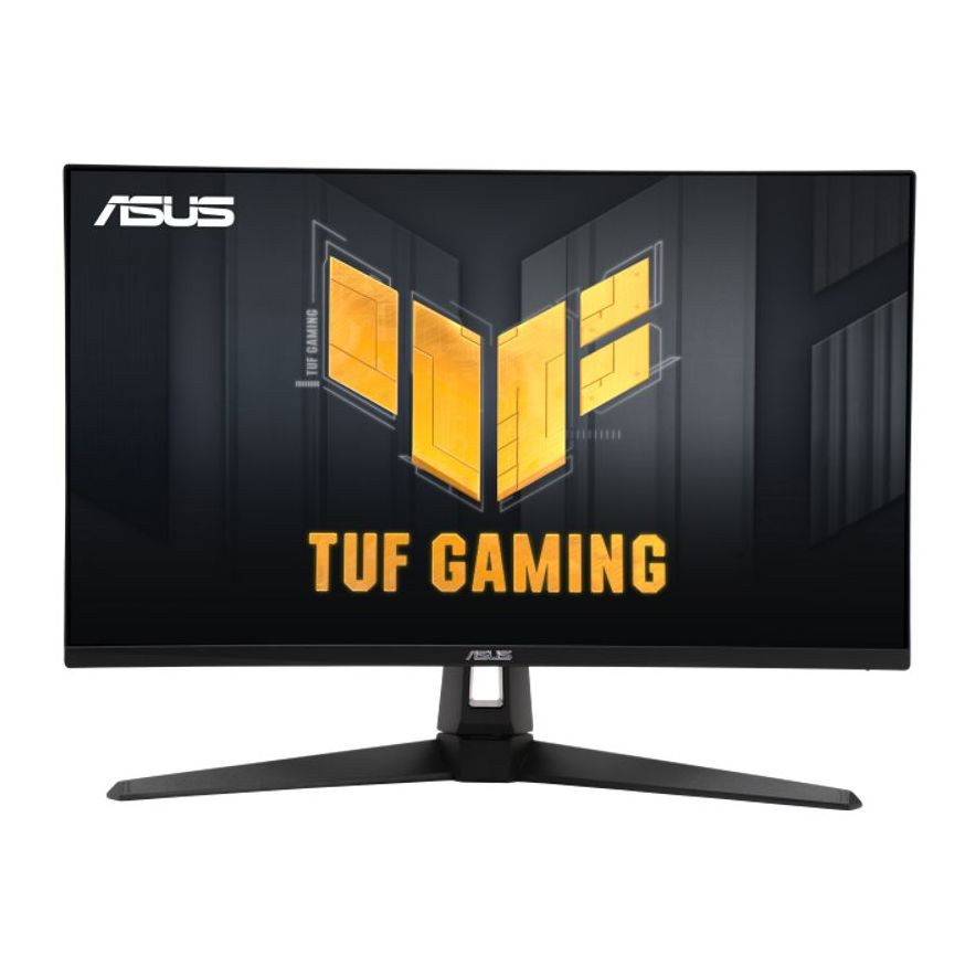 ASUS TUF Gaming VG279QM1A Gaming Monitor – 27-inch FHD (1920x1080) Fast IPS 280Hz (OC)