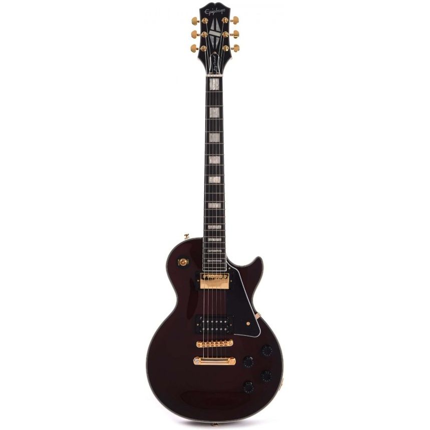 Epiphone EILCJCWRGH3 Jerry Cantrell 