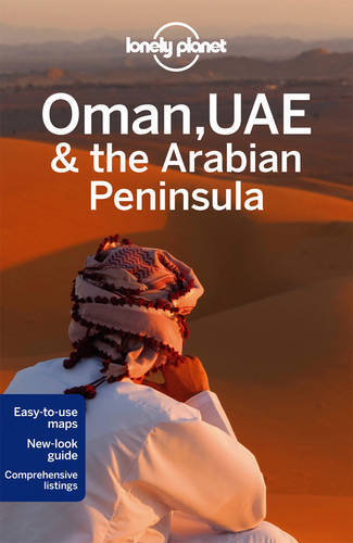 Oman UAE & The Arabian Peninsula | Various Authors