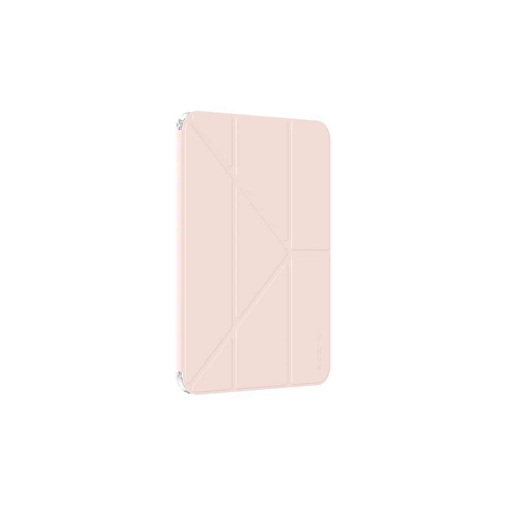 Amazing Thing Minimal Case For iPad Air 10.9 2024 - Pink