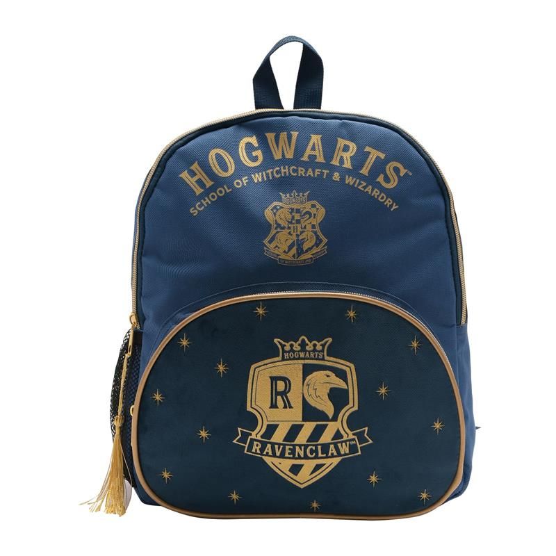 Warner Bros Harry Potter Alumni Backpack - Ravenclaw