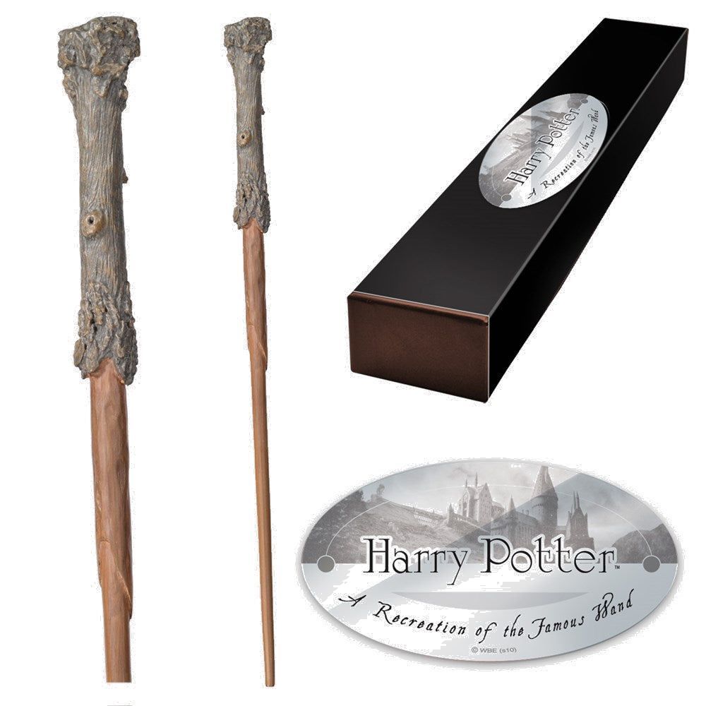 Noble Collection Harry Potter - Harry Potter's Wand