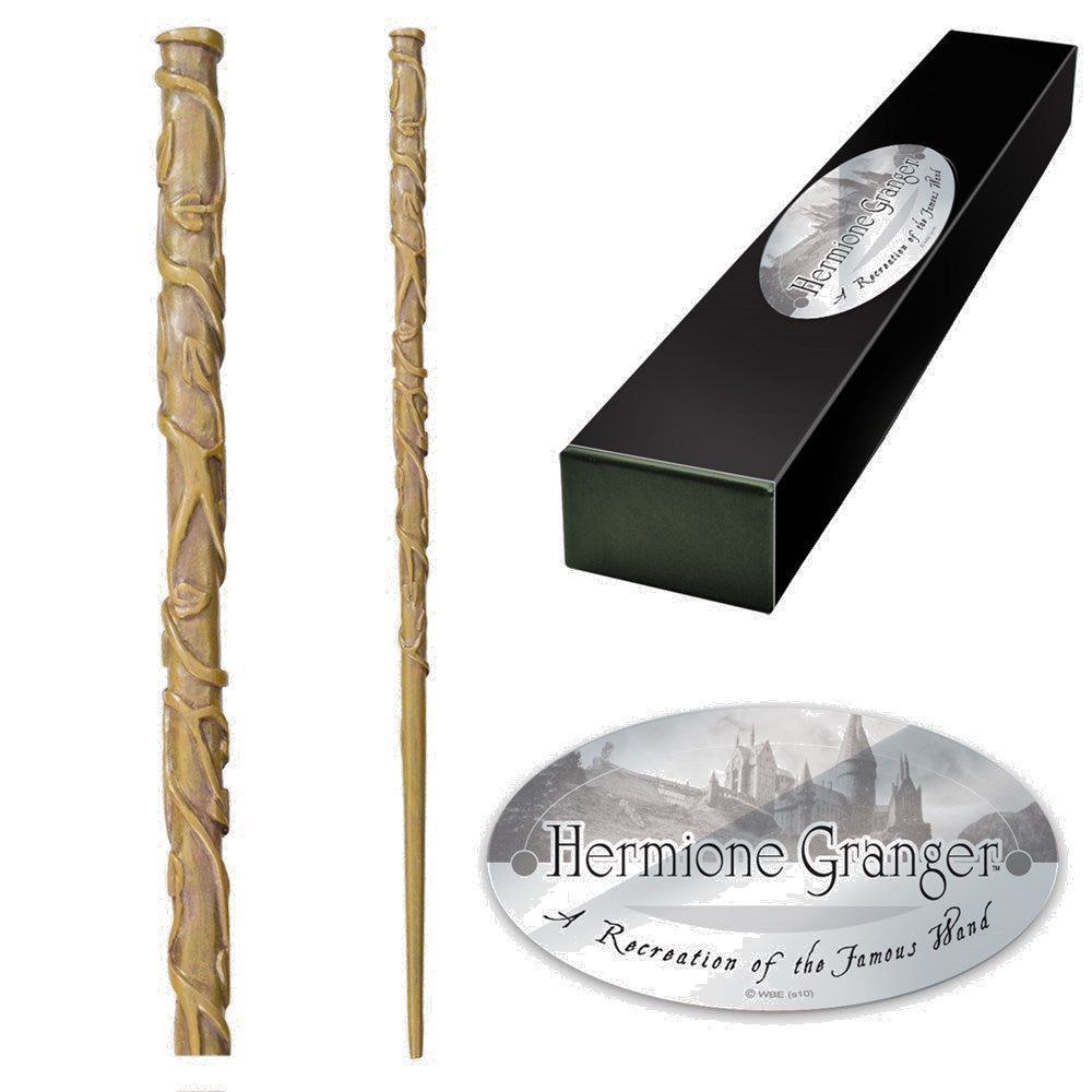 Noble Collection Harry Potter - Hermione Granger's Wand