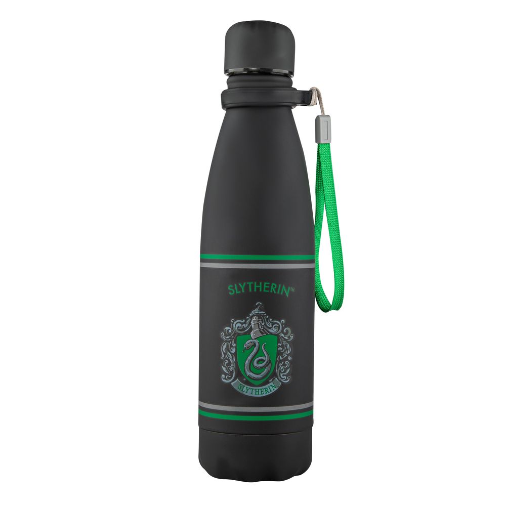 Cinereplicas Harry Potter Water Bottle 500 ml - Slytherin