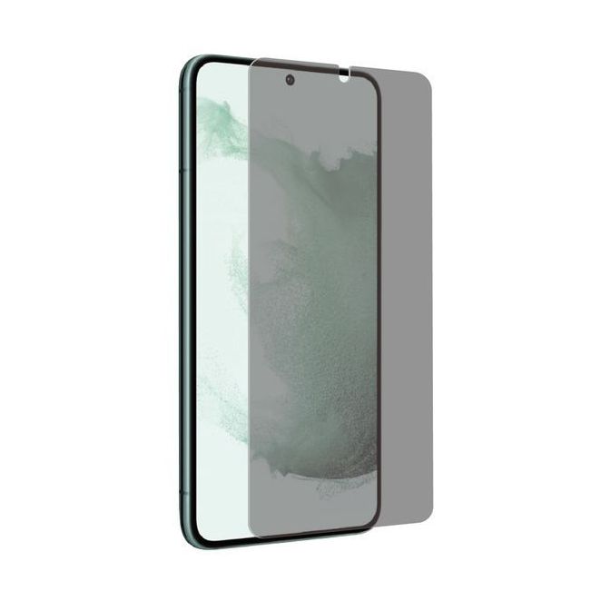 Muvit Tiger Glass Plus VT Confidentiel Screen Protector For Samsung Galaxy S23 Plus/S22 Plus
