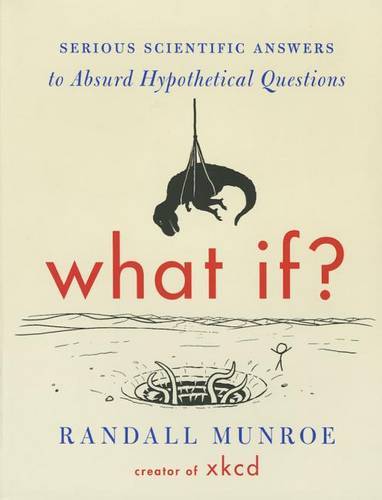 What If | Randall Munroe