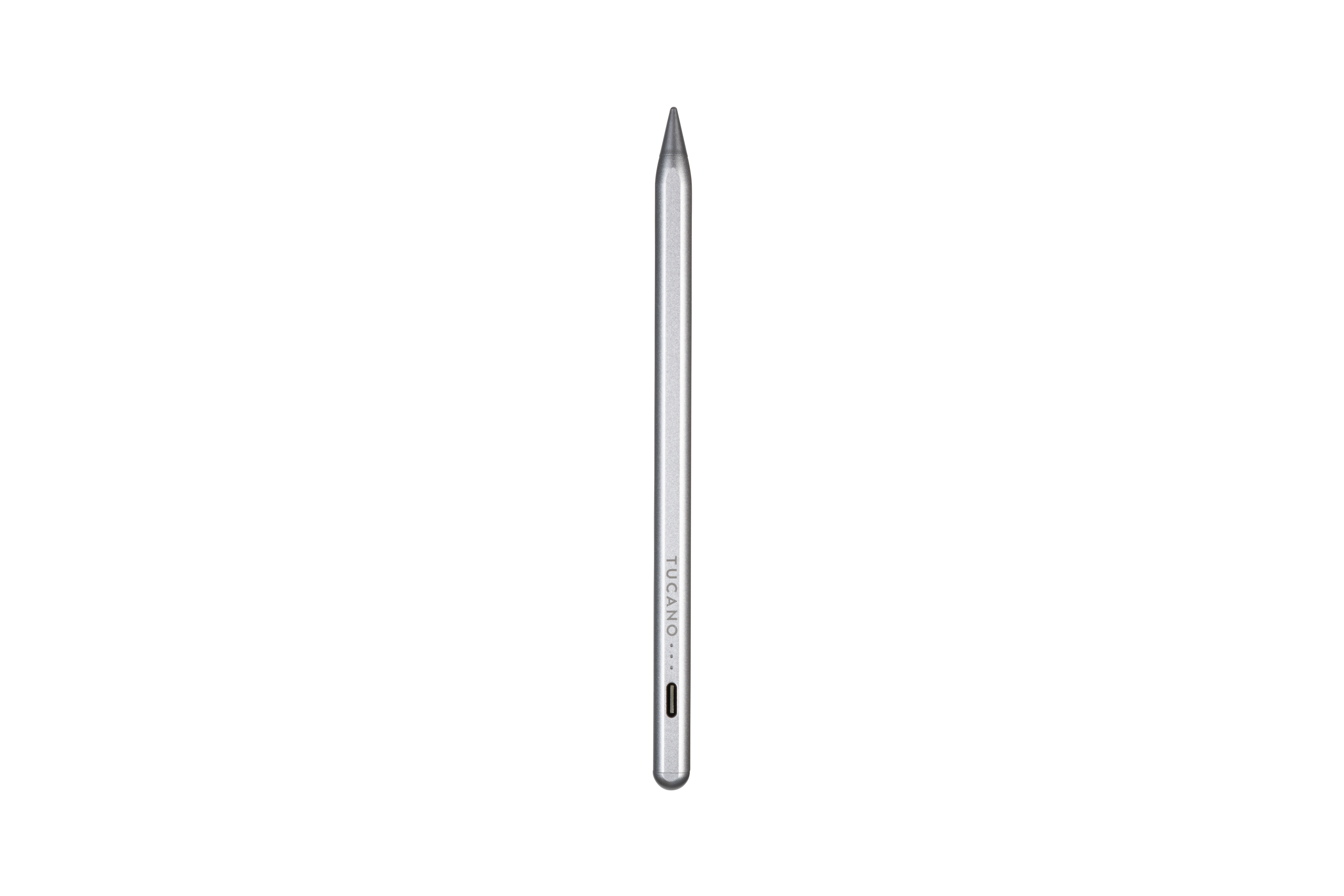 Tucano Pencil Active Digital Pen for iPad - Silver