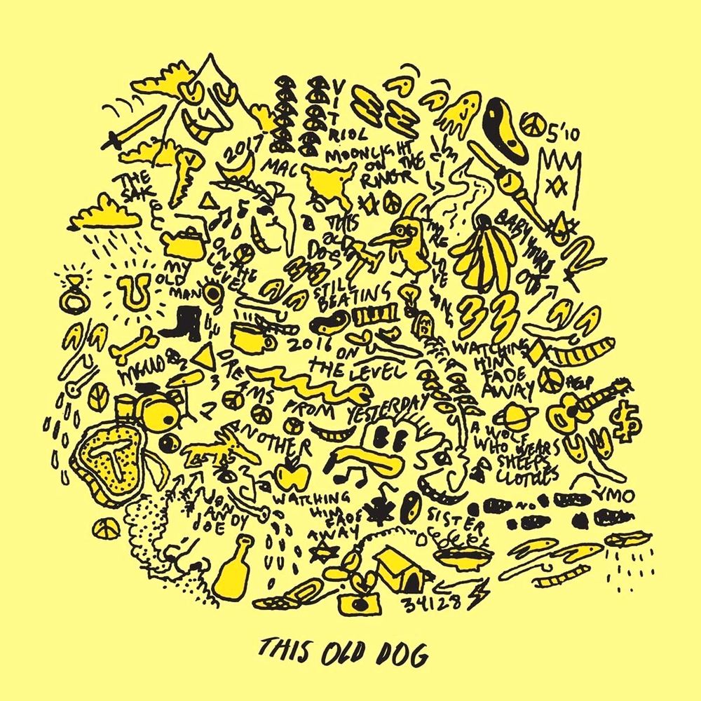 This Old Dog | Mac Demarco