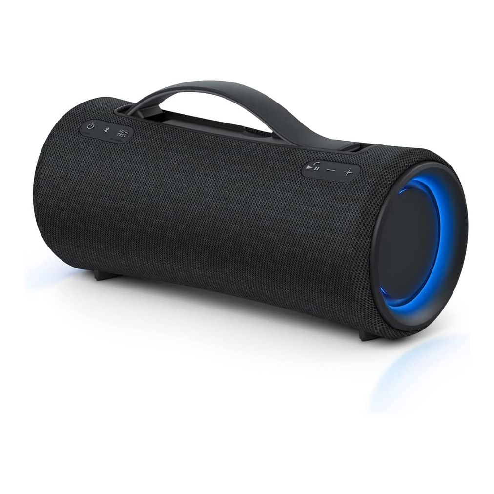 Sony XG300 X-Series Portable Wireless Speaker - Black