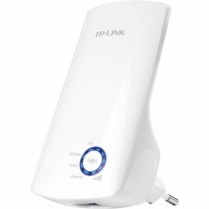 TP-Link 300MBPS Universal Wi-Fi Range Extender