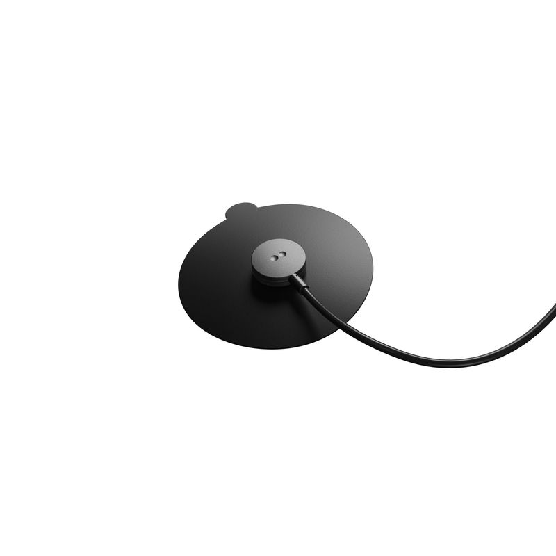 PowerDot 2.0 Uno Black Smart Muscle Stimulator