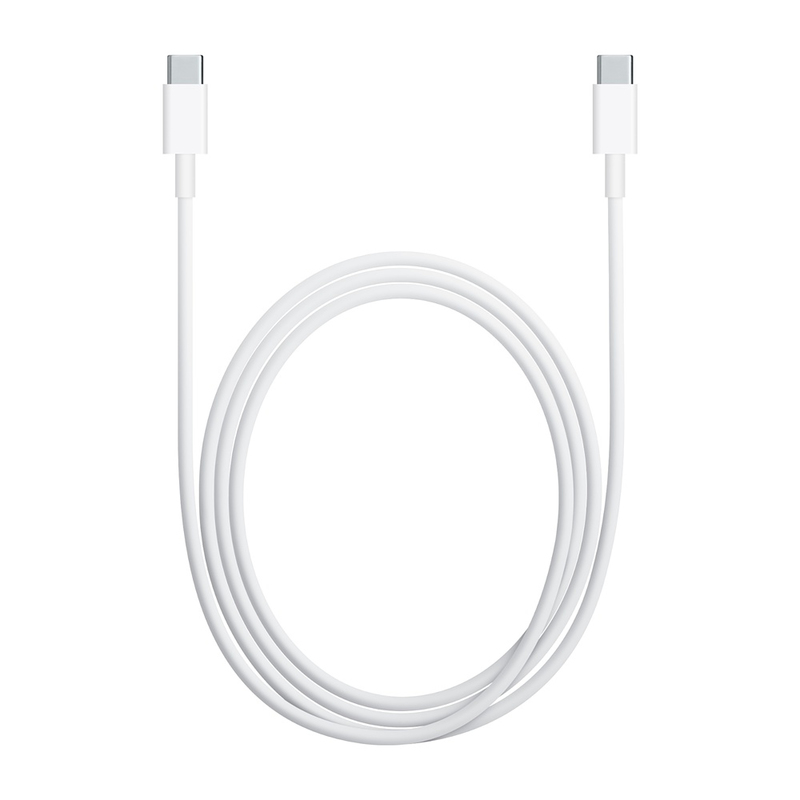 Apple USB-C to USB-C Charge Cable 2M