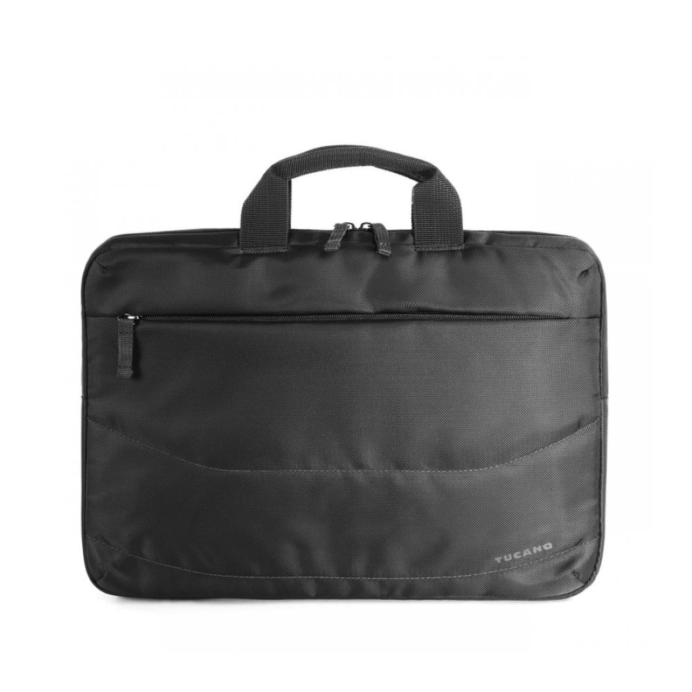 Tucano Idea Slim Bag Black for Laptops 15.6-inch/Macbook 16-inch