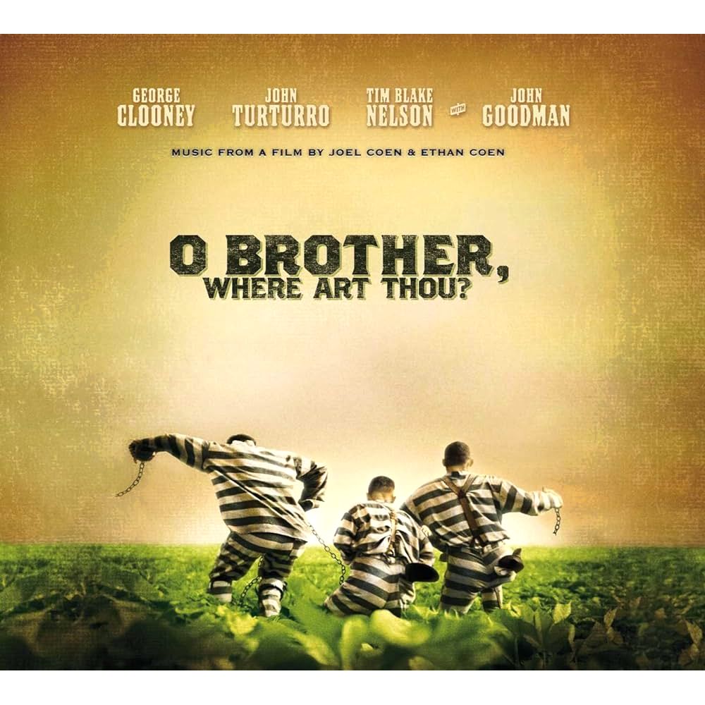 O Brother Where Art Thou (2 Discs) | Original Soundtrack
