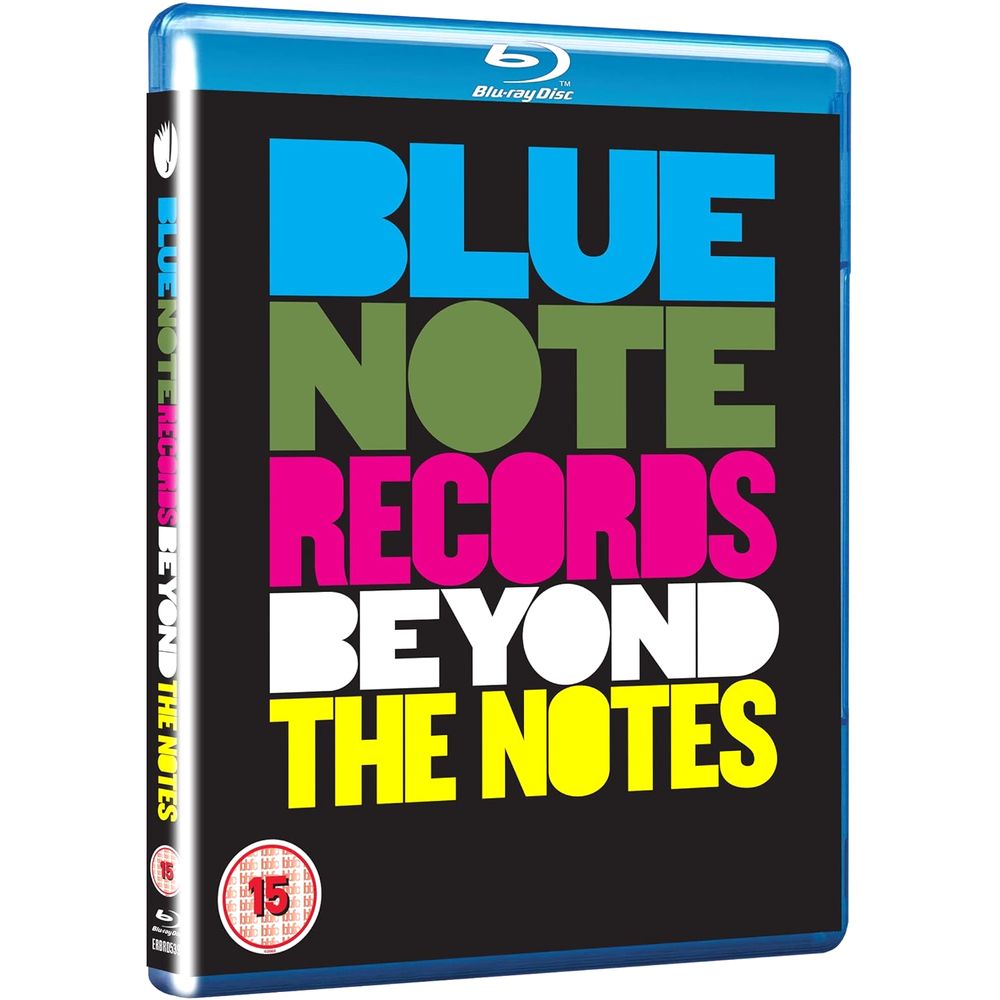 Blue Note Records: Beyond The Notes (Blu-Ray) | Various Artists