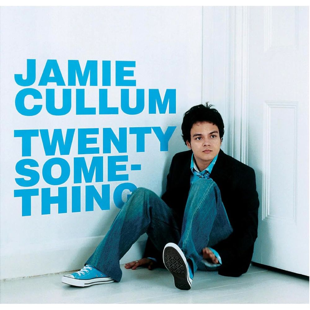 Twentysomething (20th Anniversary) (2 Discs) | Jamie Cullum