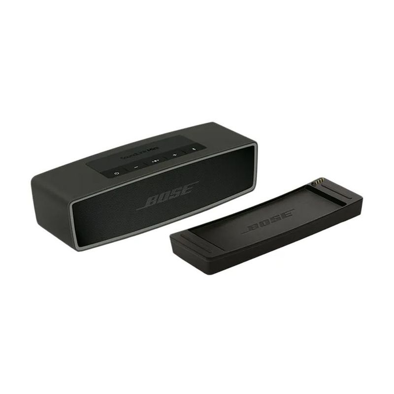 Bose SoundLink Mini II Carbon Bluetooth Speaker