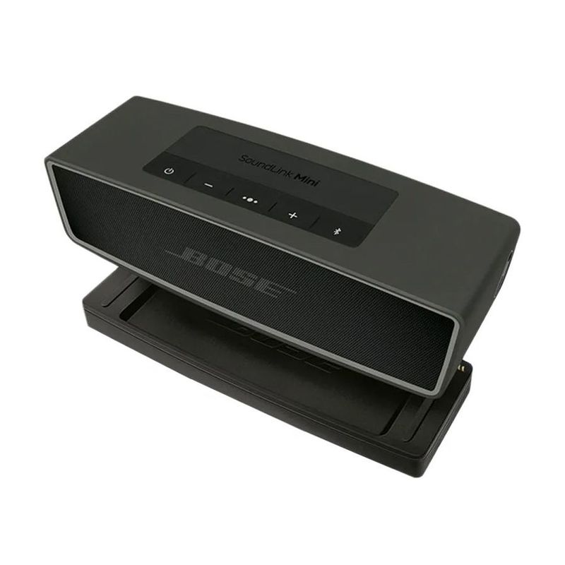 Bose SoundLink Mini II Carbon Bluetooth Speaker