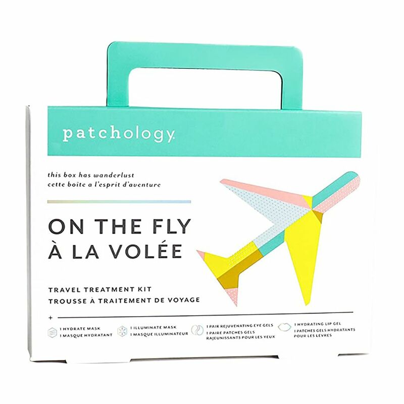 Patchology On The Fly Kit