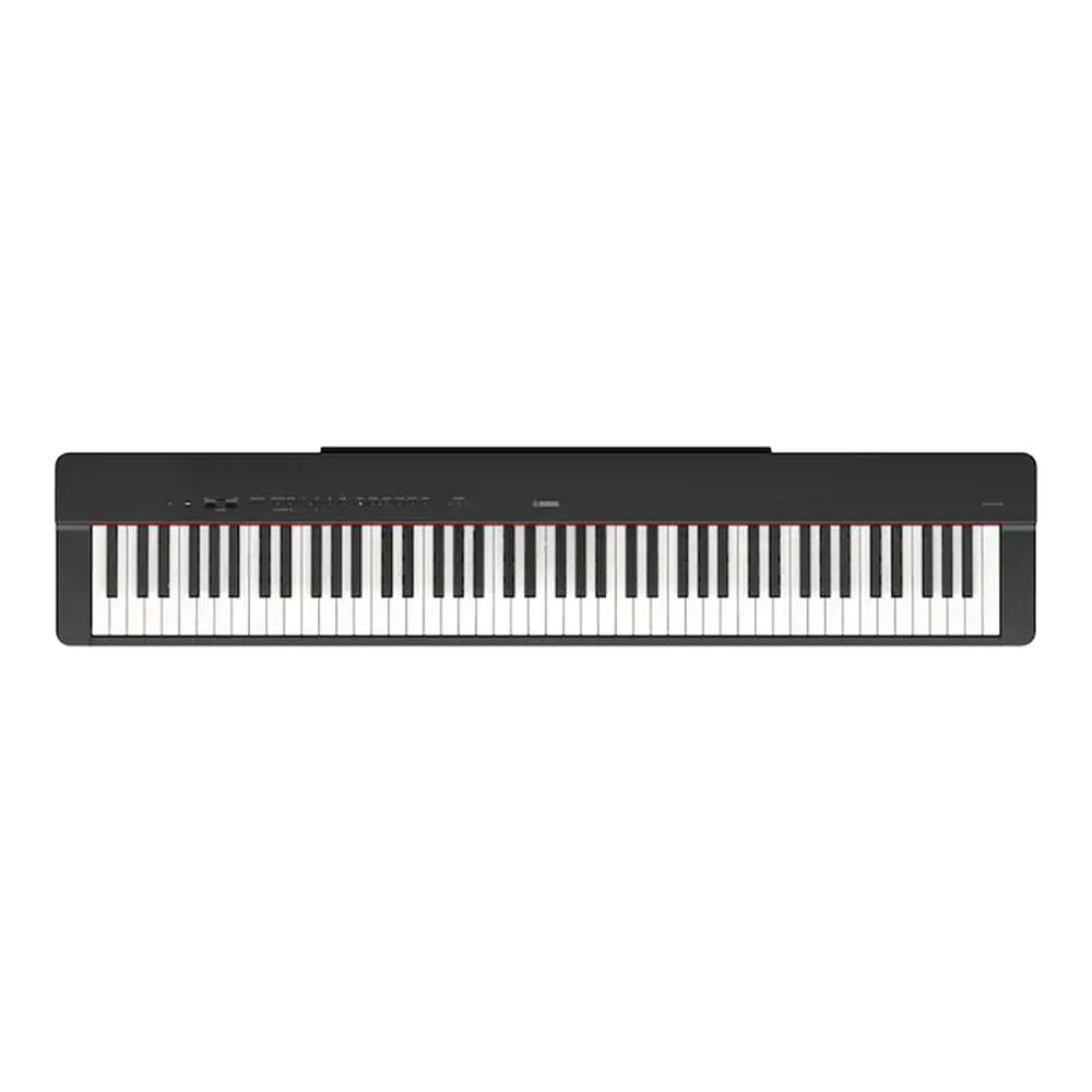 Yamaha P225 88-Keys Compact Digital Piano - Black