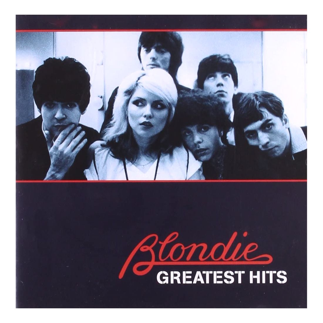 Greatest Hits | Blondie