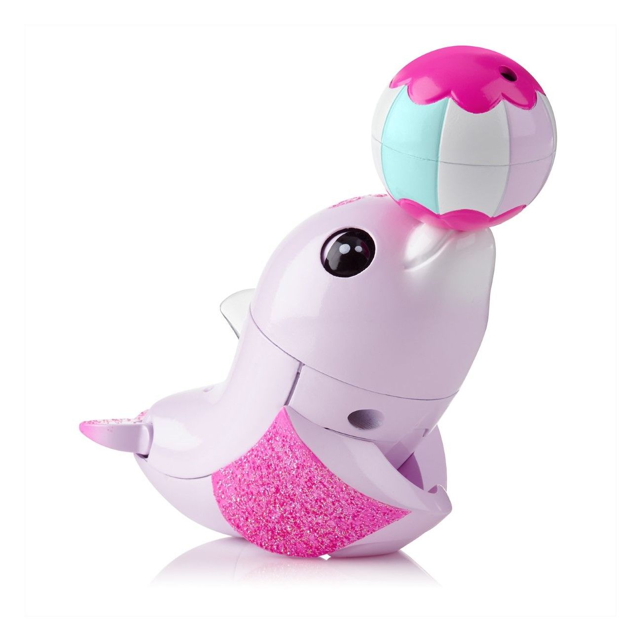 Fingerlings Baby Dolphin Jules Pink