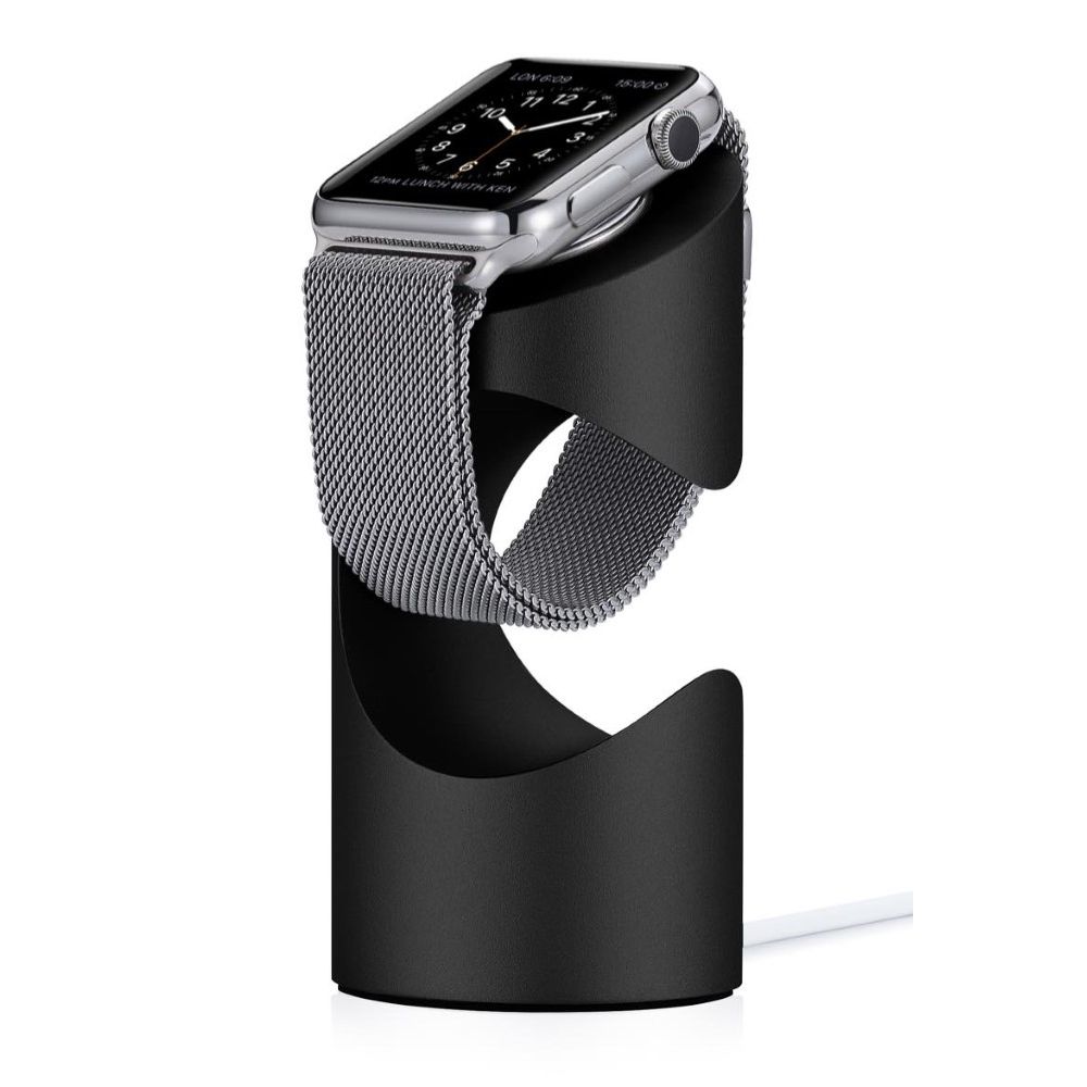 Just Mobile Timestand Charging Stand Apple Watch