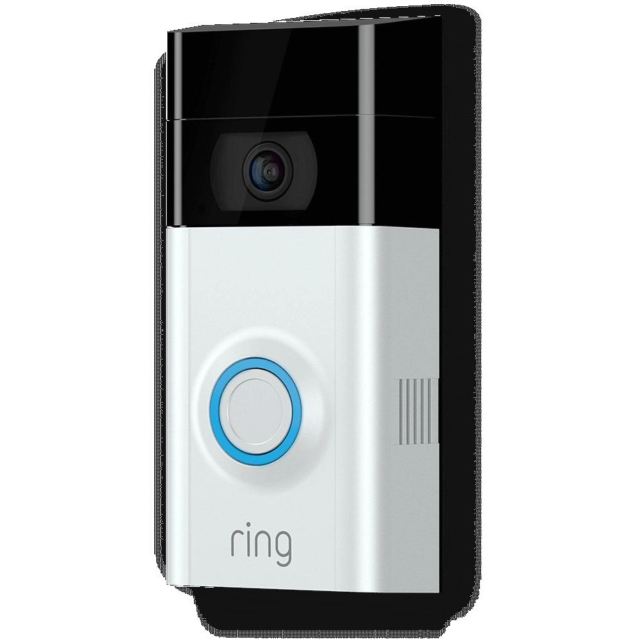 Ring Video Doorbell V2